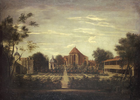 bemmel-kartaeuserkloster