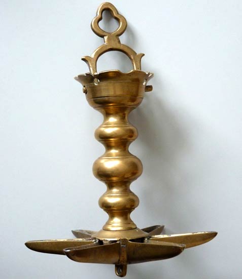 sabbatleuchter