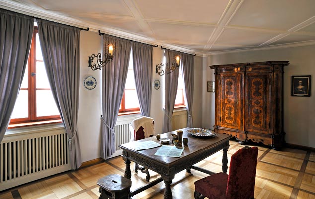 barockzimmer