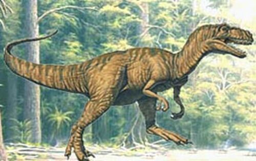 Dinowerkstatt