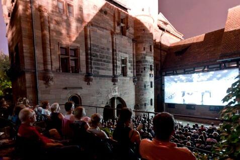 sommerfilmfestival
