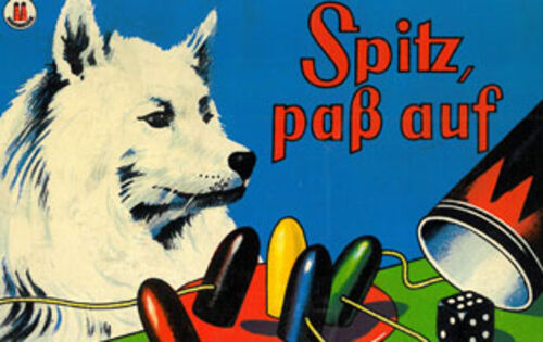 Spitz