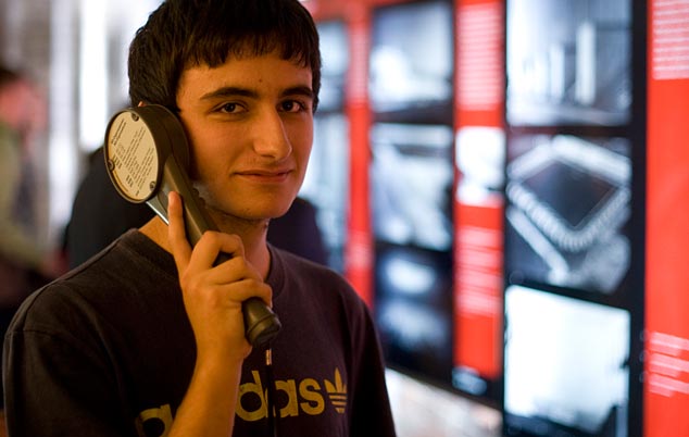 audioguides