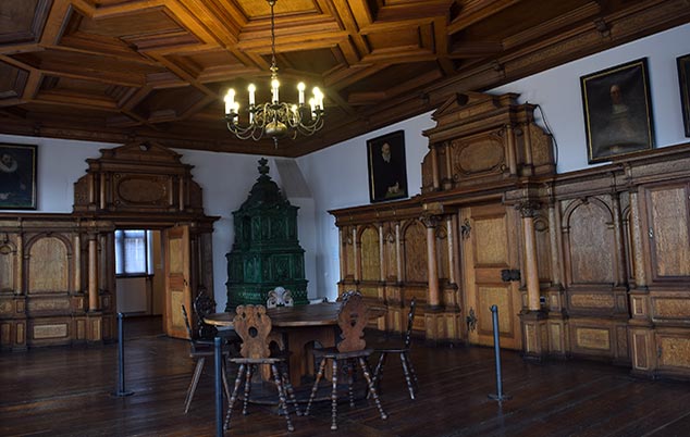familiensaal