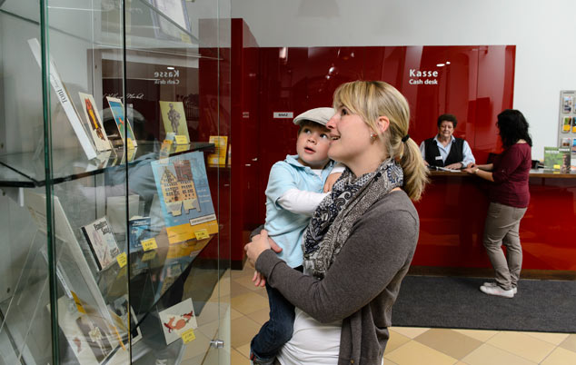 museumsladen