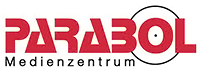 Logo des Medienzentrums Parabol