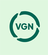 Logo des VGN
