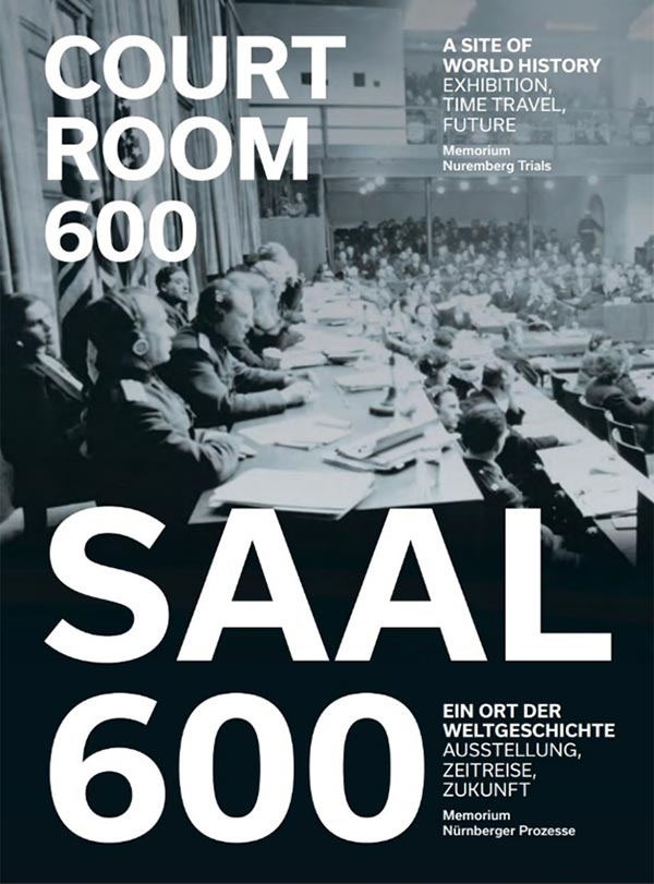 Cover des Katalogs zur Ausstellung.