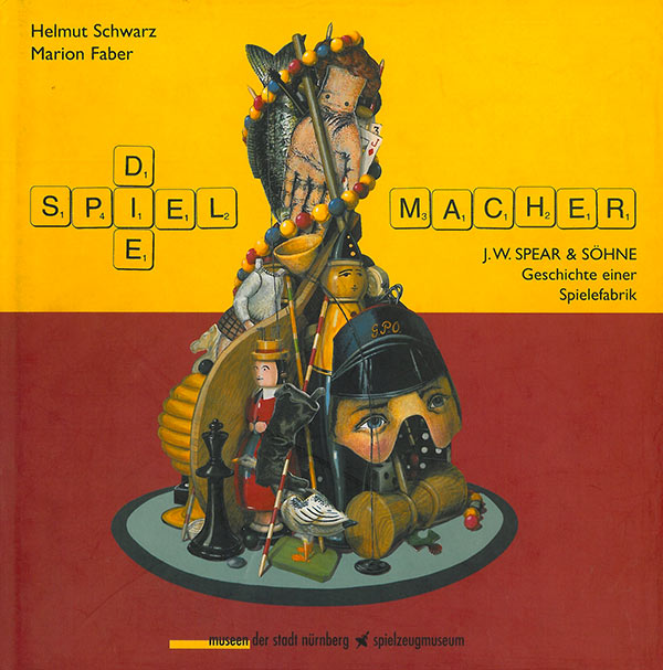 Titelbild des Buches