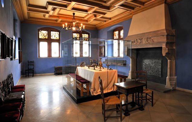festsaal